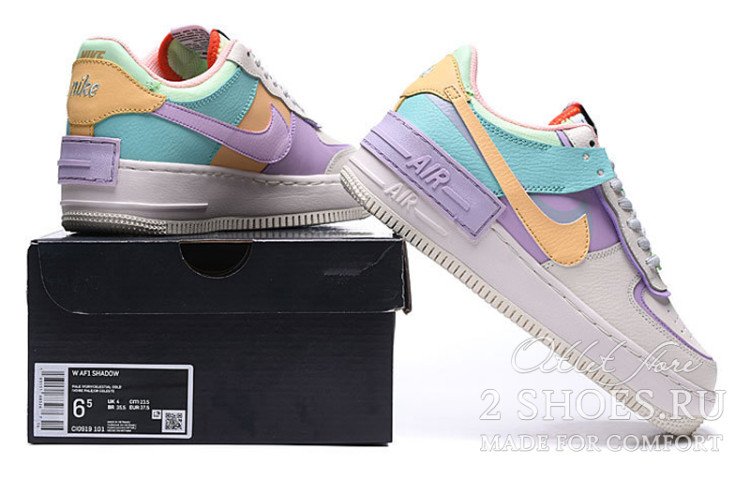 air force 1 low shadow pale ivory